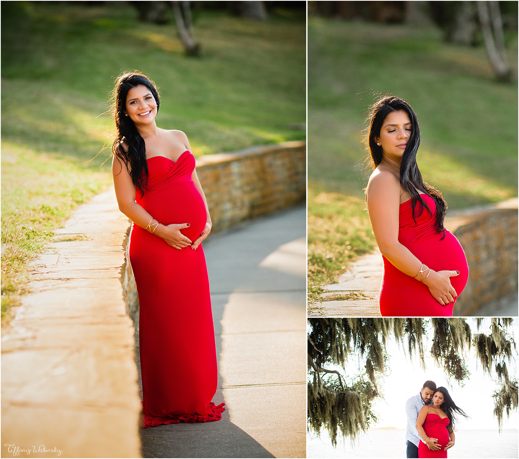 Clearwater Maternity Photographer