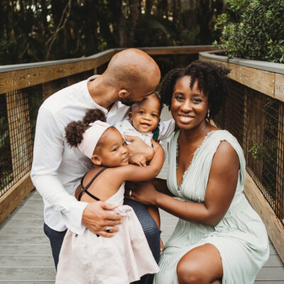 Davis – Palm Harbor Family Photographer