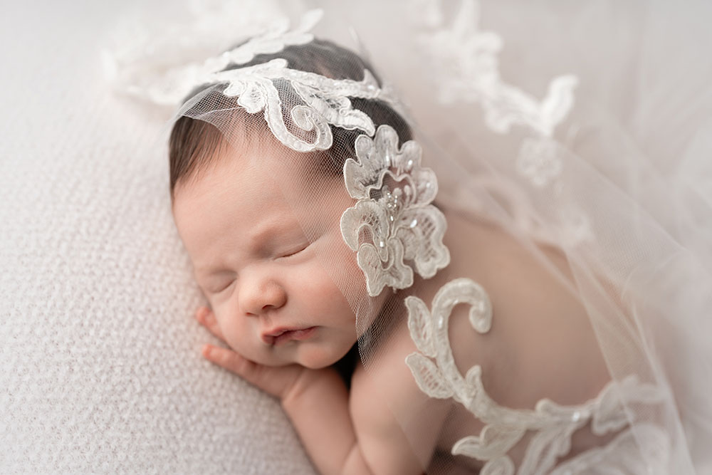 tampa newborn photographer