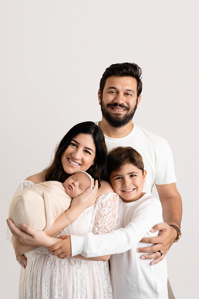 tampa maternity and newborn photographer