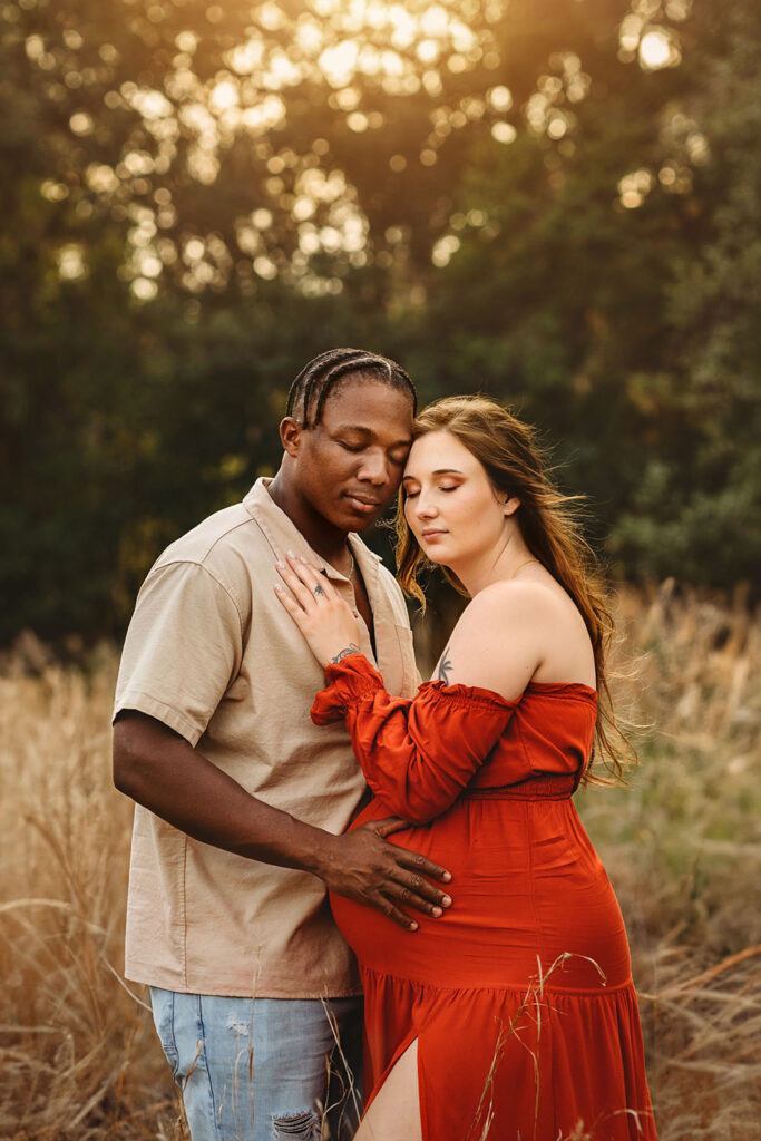 tampa maternity and newborn photographer