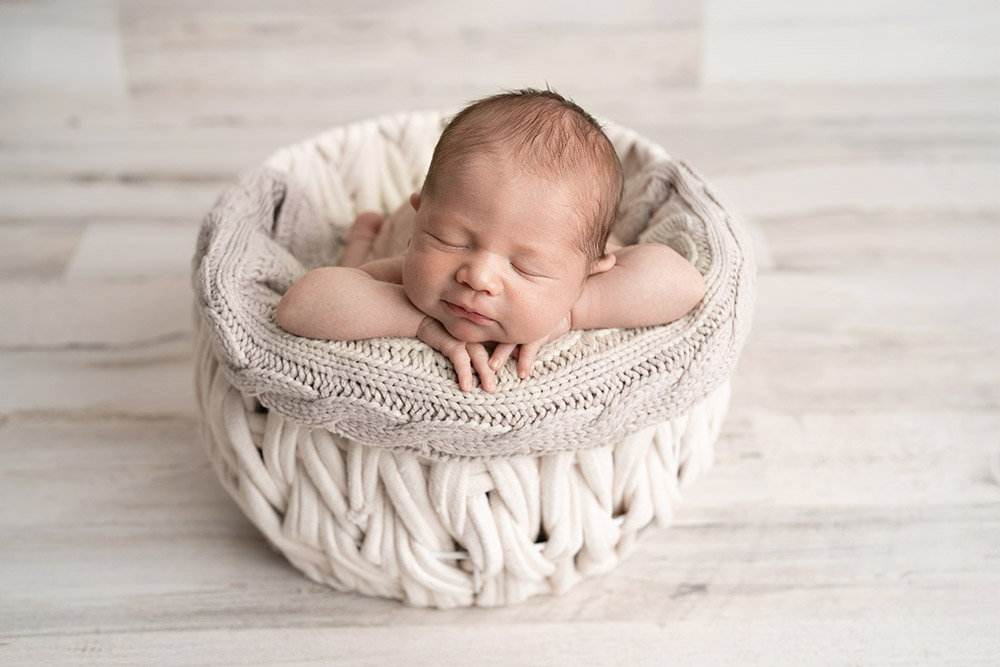 tampa maternity and newborn photographer
