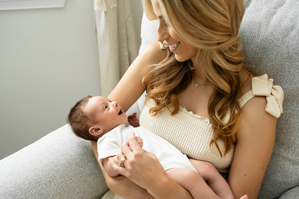 tampa maternity and newborn photographer