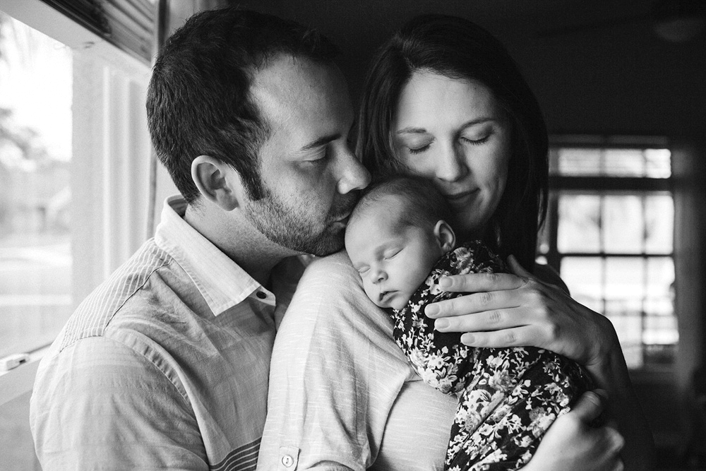tampa maternity and newborn photographer