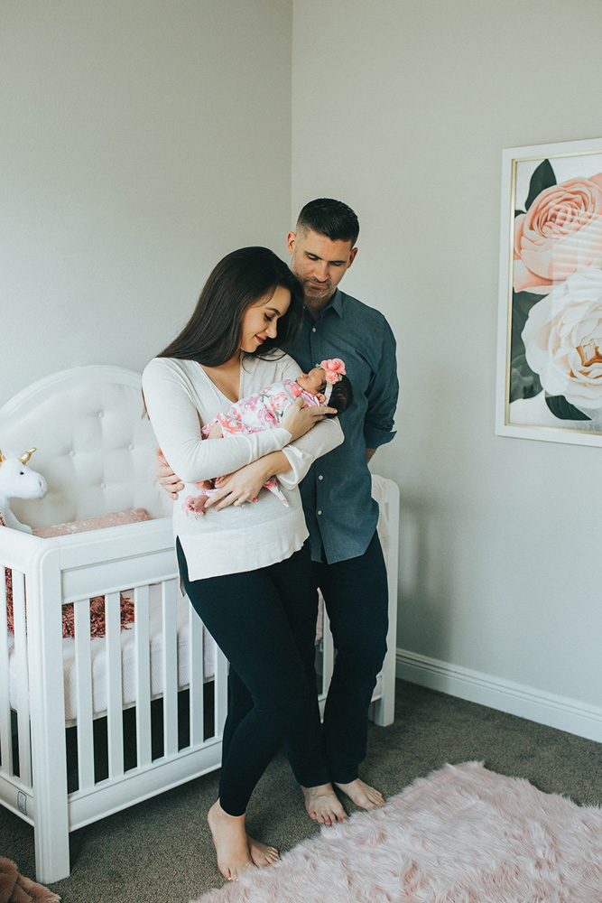 tampa maternity and newborn photographer
