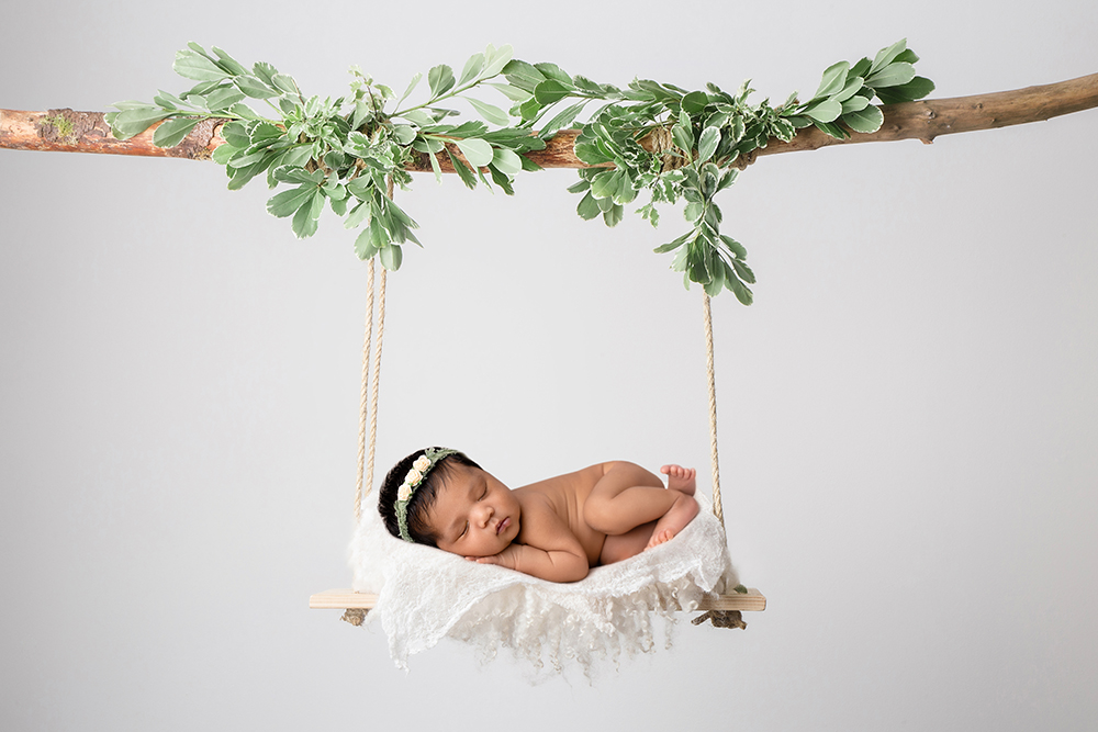 tampa maternity and newborn photographer