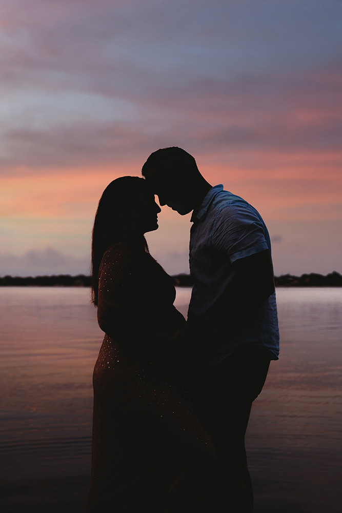 tampa maternity and newborn photographer