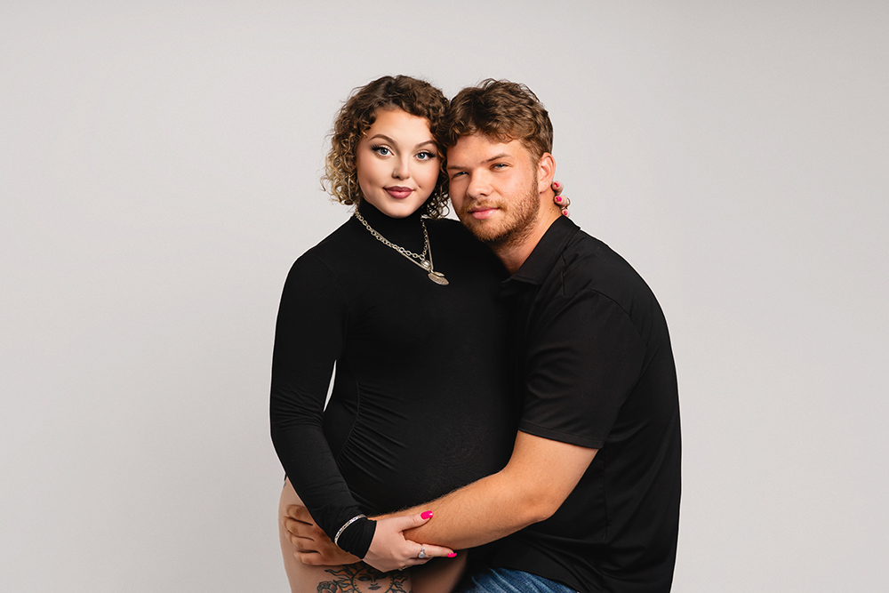 wesley chapel maternity studio