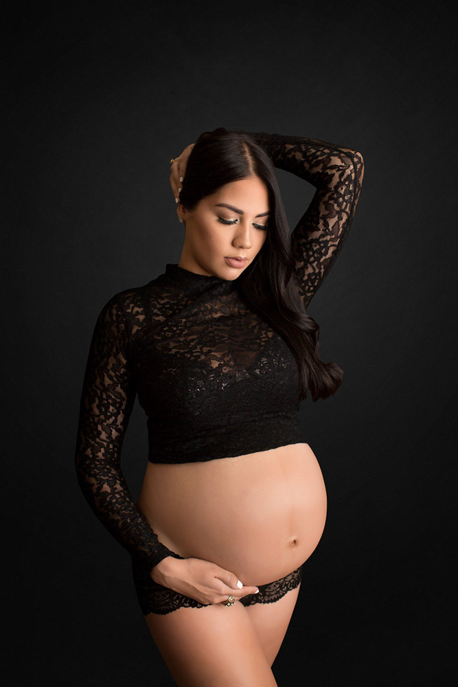 wesley chapel maternity studio